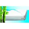 Soraya Matrasbeschermer Waterproof 160x200x40 Cm Care+Bamboo -meubels winkel product 1000012