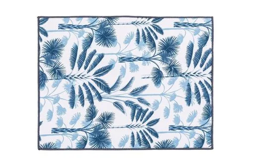 Tiseco Home Studio Afdruipmat PE Essentials Bluestone 40x48 Cm -meubels winkel product 1001459