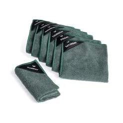 Klud Microvezel Vaatdoekjes Oily Groen 7 Stuks