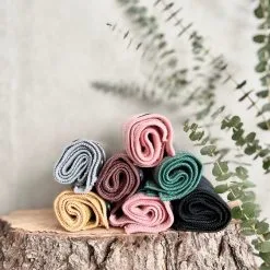 Klud Microvezel Vaatdoekjes Multi Color 7 Stuks -meubels winkel product 1004987