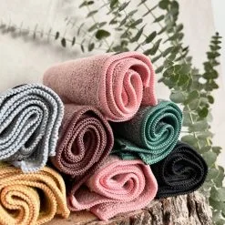 Klud Microvezel Vaatdoekjes Multi Color 7 Stuks -meubels winkel product 1004988