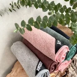 Klud Microvezel Vaatdoekjes Multi Color 7 Stuks -meubels winkel product 1004989