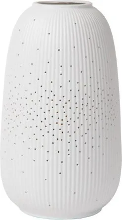 Lucide Flores Tafellamp Wit 14cm Hoog - E14 Socket -meubels winkel product 1006602