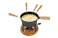 Boska Kaasfondue Set 1 L