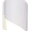 Φαντασία Fantasia Helix Wandlicht Mat Wit G9 -meubels winkel product 1009633