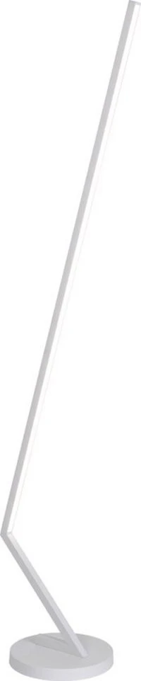 Φαντασία Fantasia Ximon Vloerlamp Wit LED 24W 3000K