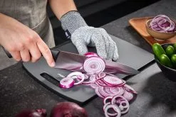 Gefu Handschoen Securo Met Snijbescherming - 25.5x16.5 Cm -meubels winkel product 1010206