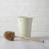 Eco Living Toiletborstel Met Houder -meubels winkel product 1011269