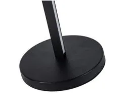 Φαντασία Fantasia Guri Vloerlamp Zwart LED 54W 3000K -meubels winkel product 1011391