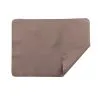 Point Virgule Point-Virgule Bakmat Silicone 37.5x27.5 Cm - Taupe -meubels winkel product 1013128