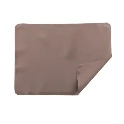 Point Virgule Point-Virgule Bakmat Silicone 37.5x27.5 Cm - Taupe