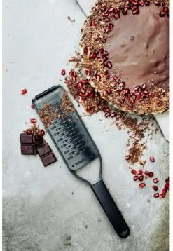 Microplane Rasp Medium Black Sheep Medium Ribbon -meubels winkel product 1013664