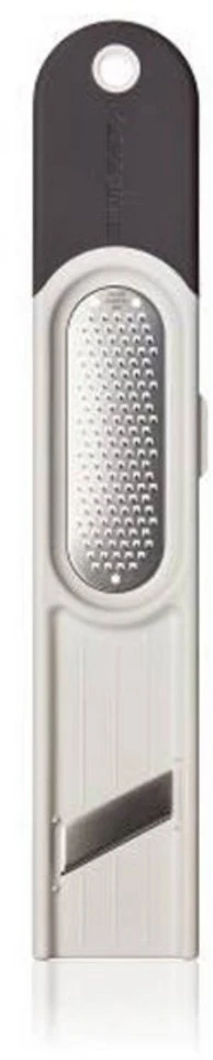 Microplane Gemberrasp Ginger Tool 3-in-1