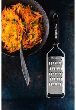 Microplane Rasp Julienne Gourmet -meubels winkel product 1013730