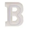 Neonlichtletter B 16 Cm -meubels winkel product 1017121