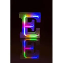 Neonlichtletter E 16 Cm -meubels winkel product 1017126