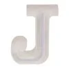 Neonlichtletter J 16 Cm -meubels winkel product 1017137