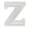 Neonlichtletter Z 16 Cm