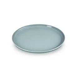 Le Creuset Plat Bord Coupe 22 Cm Sea Salt - Aardewerk -meubels winkel product 1018156