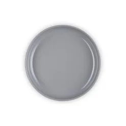 Le Creuset Diep Bord Coupe 22 Cm Flint - Aardewerk -meubels winkel product 1018178