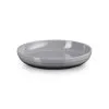 Le Creuset Diep Bord Coupe 22 Cm Flint - Aardewerk -meubels winkel product 1018179