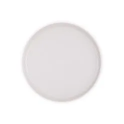 Le Creuset Plat Bord Coupe 27 Cm Shell Pink - Aardewerk -meubels winkel product 1018186