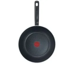 Tefal Wokpan Start & Cook 28 Cm Antikleef - Alle Vuren -meubels winkel product 1018205