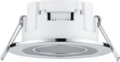 Rio International Trio Core Inbouwspot Led Chroom 8.2 Cm 5W 3000K 450Lm -meubels winkel product 1018214