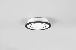 Rio International Trio Core Inbouwspot Led Mat Zwart 14.8 Cm 10W 3000K 1040Lm -meubels winkel product 1018218