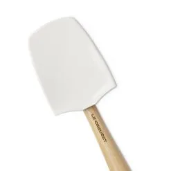 Le Creuset Grote Lepelspatel Premium Meringue - 28cm -meubels winkel product 1018580