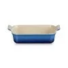 Le Creuset Ovenschaal Heritage 26x19 Cm Azure - 2.1 L - Aardewerk -meubels winkel product 1018676