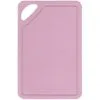 Glasslock Snijplank Candl 26x17 Cm Roze - TPU -meubels winkel product 1020170