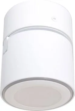 Rio International Trio Taurus Opbouwspot Led Mat Wit 5W 3000K 450Lm