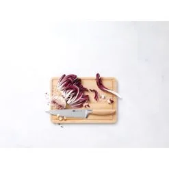 Ballarini Koksmes Tevere 200 Mm Pakkahout/RVS -meubels winkel product 1022261