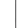 It's About RoMi Marseille Vloerlamp Zwart -meubels winkel product 1023521