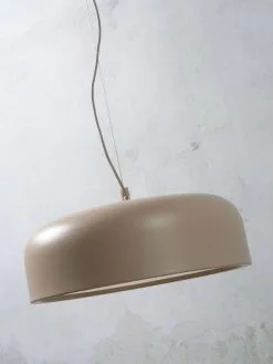 It's About RoMi Marseille Hanglamp Zand -meubels winkel product 1023528