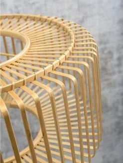 Good & Mojo Bromo Plafondlamp Naturel -meubels winkel product 1023978