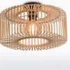 Good & Mojo Bromo Plafondlamp Naturel -meubels winkel product 1023979