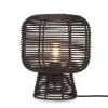 Good & Mojo Tanami Tafellamp Zwart -meubels winkel product 1024056