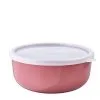 Mepal Bewaardoos Lumina 1500 Ml Vivid Mauve - 19.5x21x8.5 Cm -meubels winkel product 1024093