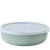 Mepal Bewaardoos Lumina 2000 Ml Nordic Sage - 23.5x25x7 Cm -meubels winkel product 1024094
