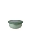 Mepal Multischaal Cirqula Rond 350 Ml Nordic Sage - 13.5x12.5x6 Cm -meubels winkel product 1024107