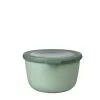 Mepal Multischaal Cirqula Rond 1000 Ml Nordic Sage - 17x16x10 Cm -meubels winkel product 1024112