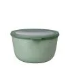 Mepal Multischaal Cirqula Rond 2000 Ml Nordic Sage - 20x19x11.5 Cm -meubels winkel product 1024113