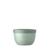 Mepal Snackpot Ellipse 350 Ml Nordic Sage - 11x7.5 Cm -meubels winkel product 1024128