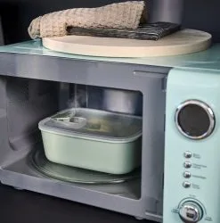 Mepal Vershouddoos EasyClip 2250 Ml Nordic Sage - 28x20x7 Cm -meubels winkel product 1024418