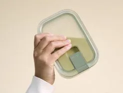 Mepal Vershouddoos EasyClip 2250 Ml Nordic Sage - 28x20x7 Cm -meubels winkel product 1024419