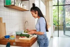 Mepal Bewaardoos Lumina 3000 Ml Nordic Sage - 23.5x25x10 Cm -meubels winkel product 1024556