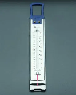 Metaltex Kookthermometer Jammy Voor Confituur