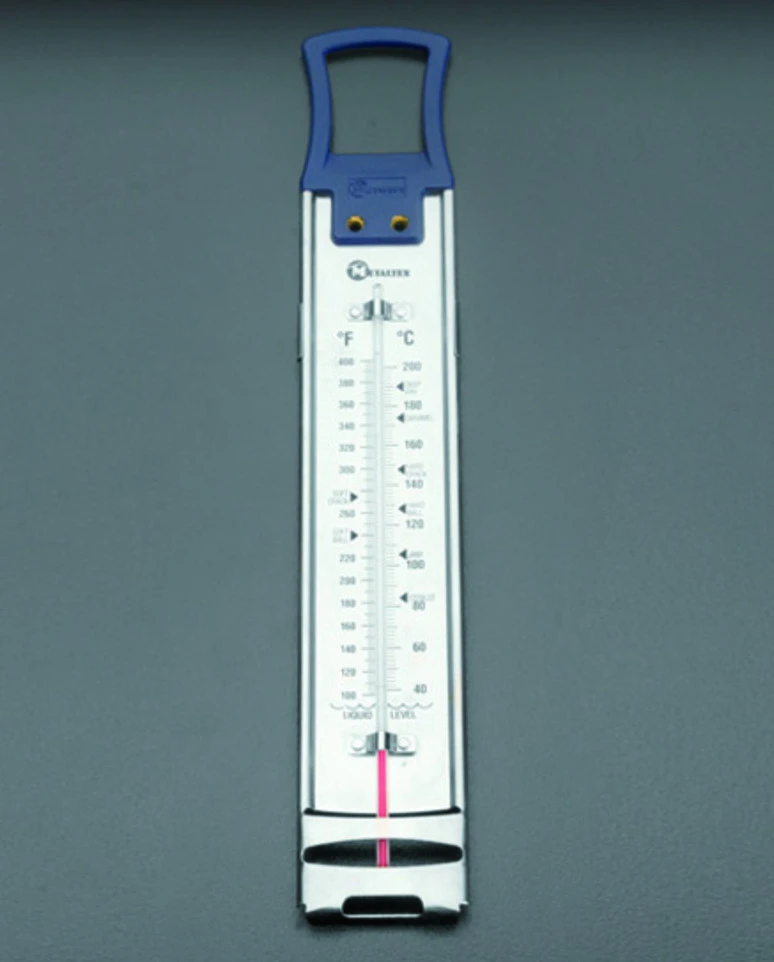 Metaltex Kookthermometer Jammy Voor Confituur 3 Metaltex Kookthermometer Jammy Voor Confituur